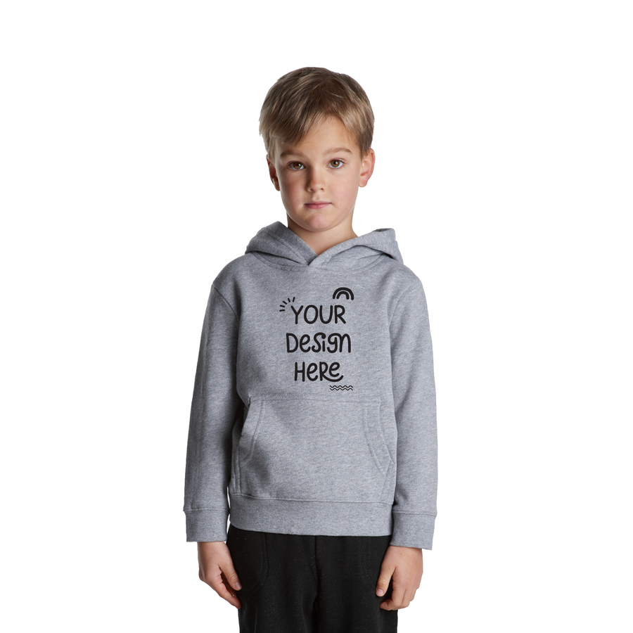 KIDS SUPPLY HOOD – ON REQUEST