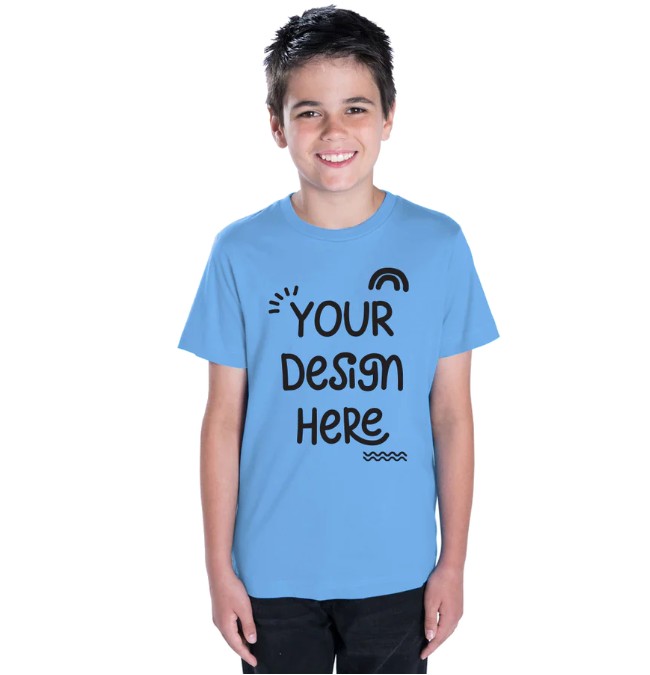 KIDS T-SHIRT