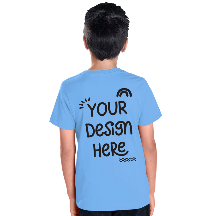 KIDS T-SHIRT