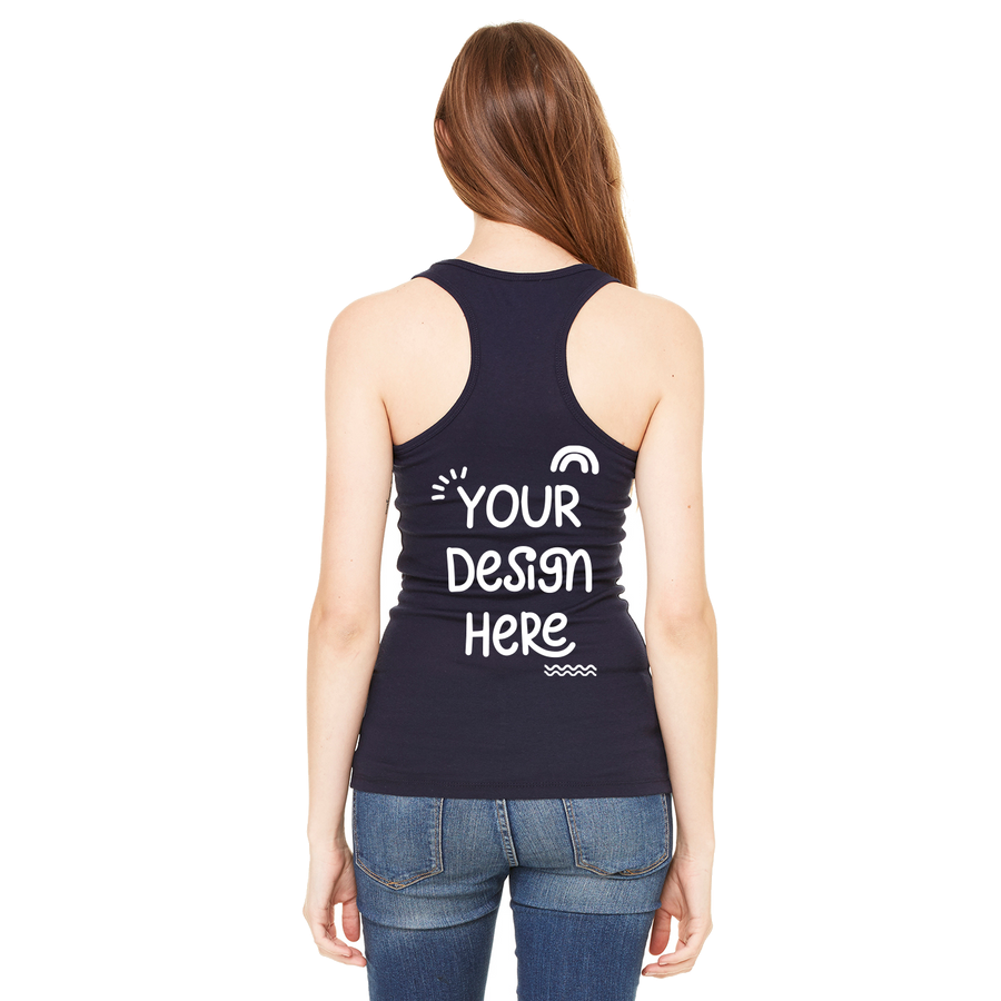 WOMEN’S SINGLET