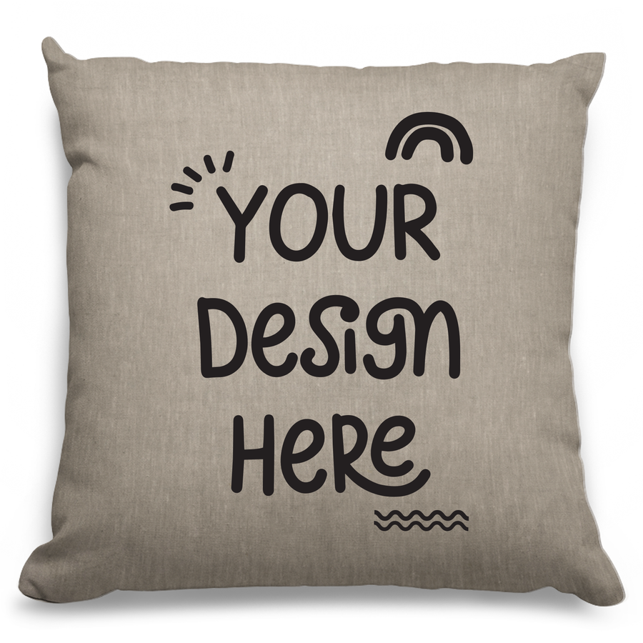 CUSHION COVER – ON REQUEST