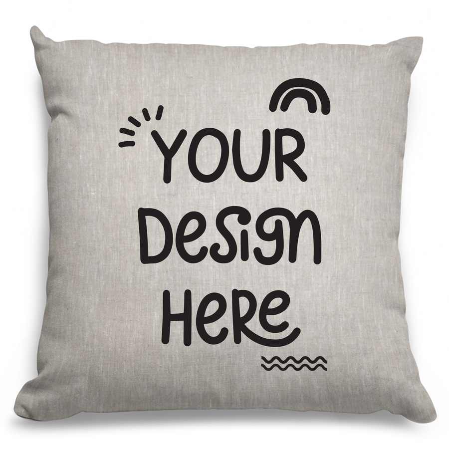 CUSHION COVER – ON REQUEST