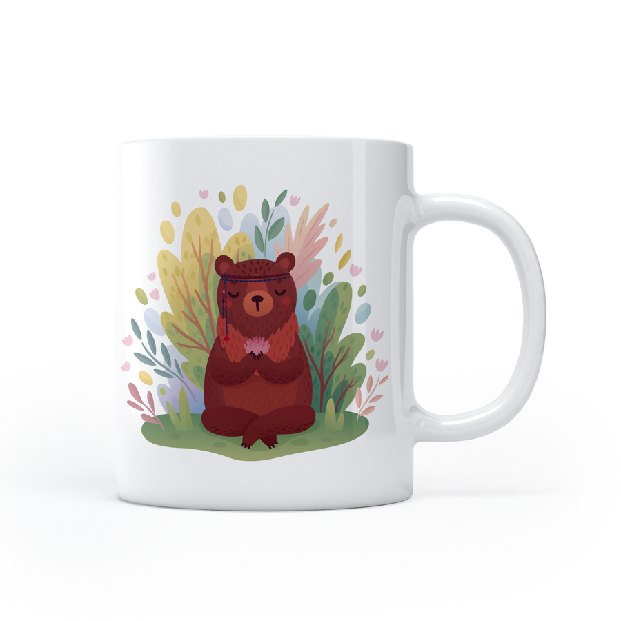 COFFEE MUG